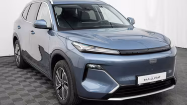 GEELY Starray