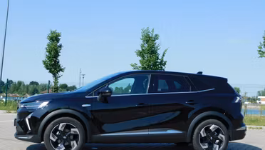 RENAULT Symbioz