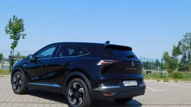 RENAULT Symbioz