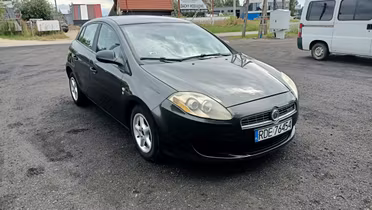 FIAT Bravo