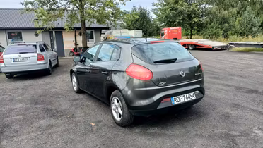 FIAT Bravo