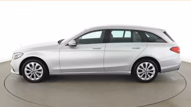 MERCEDES-BENZ C Klasa