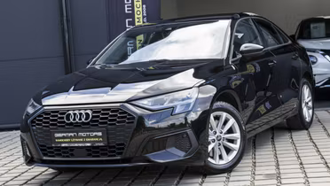 AUDI A3 Limousine