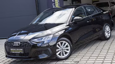 AUDI A3 Limousine