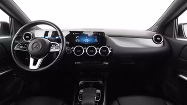 MERCEDES-BENZ B Klasa