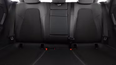 MERCEDES-BENZ B Klasa