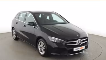MERCEDES-BENZ B Klasa