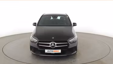 MERCEDES-BENZ B Klasa