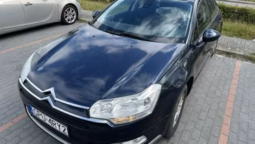 CITROEN C5