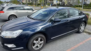 CITROEN C5