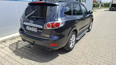 HYUNDAI Grand Santa Fe