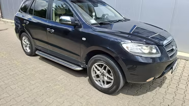 HYUNDAI Grand Santa Fe