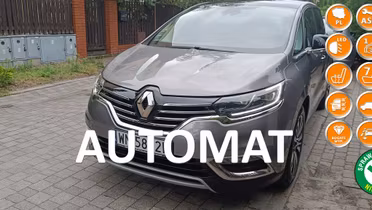 RENAULT Espace