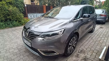 RENAULT Espace