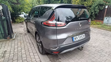 RENAULT Espace