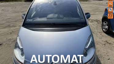 CITROEN C4 Grand Picasso