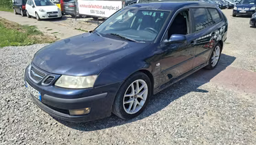 SAAB 9-3