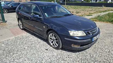 SAAB 9-3