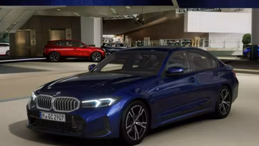 BMW Seria 3