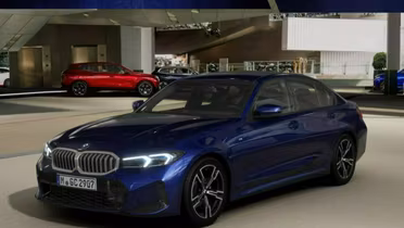 BMW Seria 3