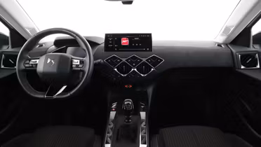 DS DS3 Crossback
