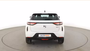 DS DS3 Crossback