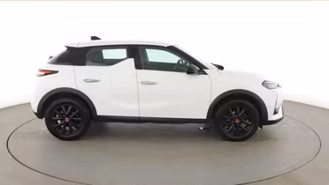 DS DS3 Crossback