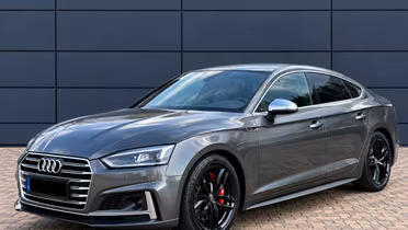 AUDI S5 Sportback