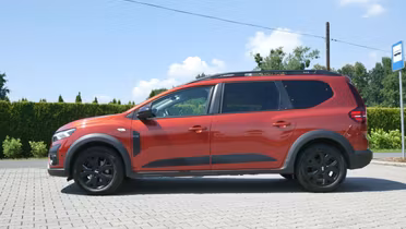 DACIA Jogger