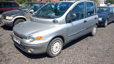 FIAT Multipla