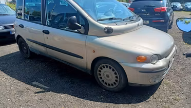 FIAT Multipla
