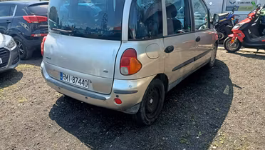 FIAT Multipla
