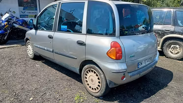 FIAT Multipla