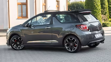 CITROEN DS3