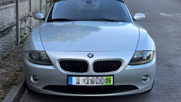 BMW Z4