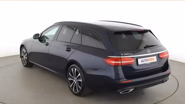MERCEDES-BENZ E Klasa