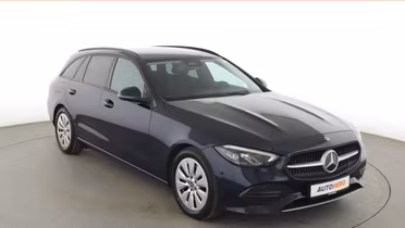 MERCEDES-BENZ C Klasa