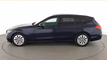 MERCEDES-BENZ C Klasa