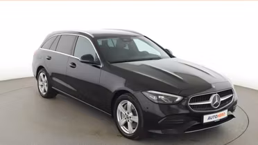 MERCEDES-BENZ C Klasa