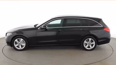 MERCEDES-BENZ C Klasa