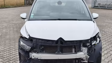 CITROEN C4 Grand Picasso