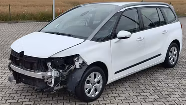 CITROEN C4 Grand Picasso