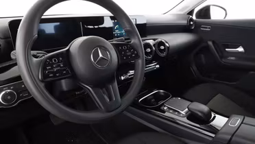 MERCEDES-BENZ A Klasa