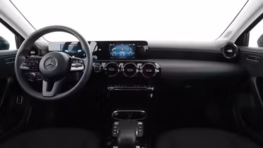 MERCEDES-BENZ A Klasa