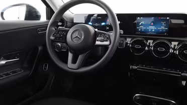 MERCEDES-BENZ A Klasa