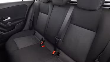 MERCEDES-BENZ A Klasa