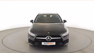 MERCEDES-BENZ A Klasa