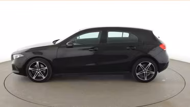 MERCEDES-BENZ A Klasa