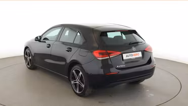 MERCEDES-BENZ A Klasa