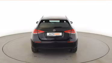 MERCEDES-BENZ A Klasa